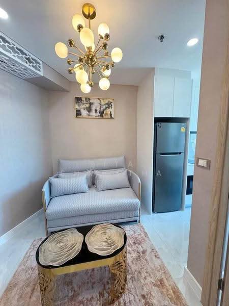 Copacabana Beach Jomtien, chon-buri, Jomtien Sai Song Rd, Nong Pru, Bang Lamung (Pattaya), Chon Buri (Pattaya), 1 Bedroom, 29 sqm, Condo For Sale, by Sita Shrestha, 500573619 - DDproperty.com