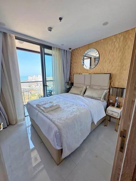 Copacabana Beach Jomtien, chon-buri, Jomtien Sai Song Rd, Nong Pru, Bang Lamung (Pattaya), Chon Buri (Pattaya), 1 Bedroom, 29 sqm, Condo For Sale, by Sita Shrestha, 500573619 - DDproperty.com