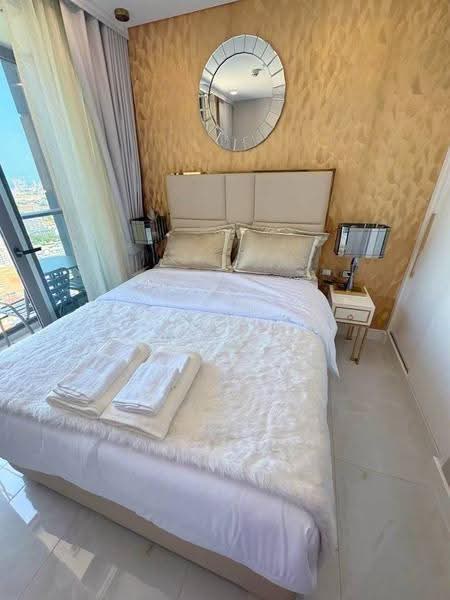 Copacabana Beach Jomtien : โคปาคาบาน่า บีช จอมเทียน, ชลบุรี, ตำบลหนองปรือ อำเภอบางละมุง ชลบุรี, หนองปรือ, บางละมุง, ชลบุรี, 29 ตร.ม., คอนโด ขาย, โดย Sita Shrestha, 500573619 - DDproperty.com