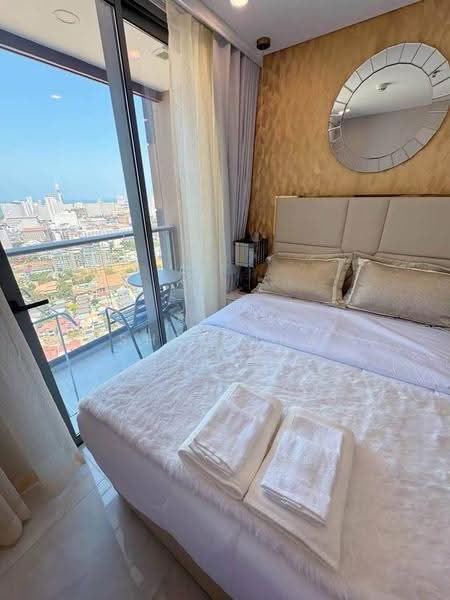 Copacabana Beach Jomtien, chon-buri, Jomtien Sai Song Rd, Nong Pru, Bang Lamung (Pattaya), Chon Buri (Pattaya), 1 Bedroom, 29 sqm, Condo For Sale, by Sita Shrestha, 500573619 - DDproperty.com