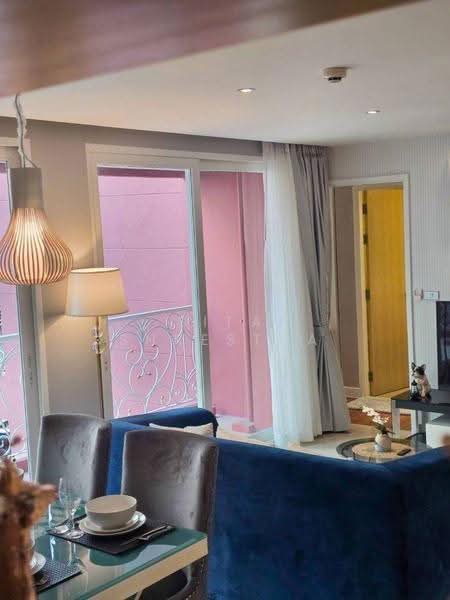 Grande Caribbean, Chon Buri (Pattaya), 492/2 Moo 12 Thappraya Rd, Nong Pru, Bang Lamung (Pattaya), Chon Buri (Pattaya), 2 Bedrooms, 73 sqm, Condo For Sale, by Sita Shrestha, 500573623 - DDproperty.com