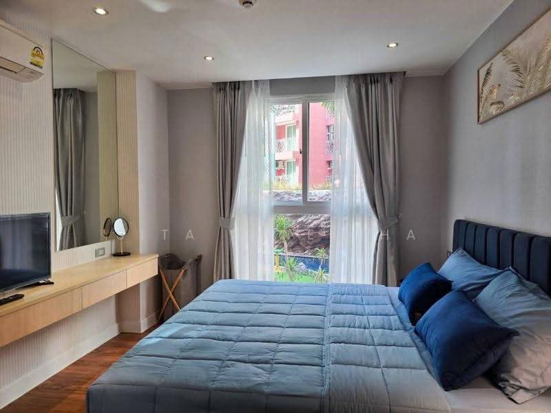 Grande Caribbean, Chon Buri (Pattaya), 492/2 Moo 12 Thappraya Rd, Nong Pru, Bang Lamung (Pattaya), Chon Buri (Pattaya), 2 Bedrooms, 73 sqm, Condo For Sale, by Sita Shrestha, 500573623 - DDproperty.com