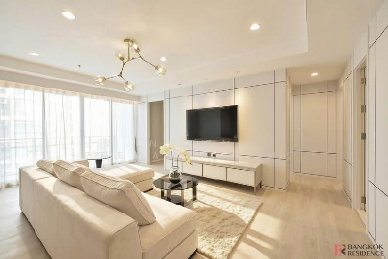 Nusasiri Grand, Bangkok, Soi Sukhumvit 42, Phra Kanong, Khlong Toei, Bangkok, 3 Bedrooms, 137 sqm, Condo For Rent, by Nicha Peerakittikul, 500573624 - DDproperty.com