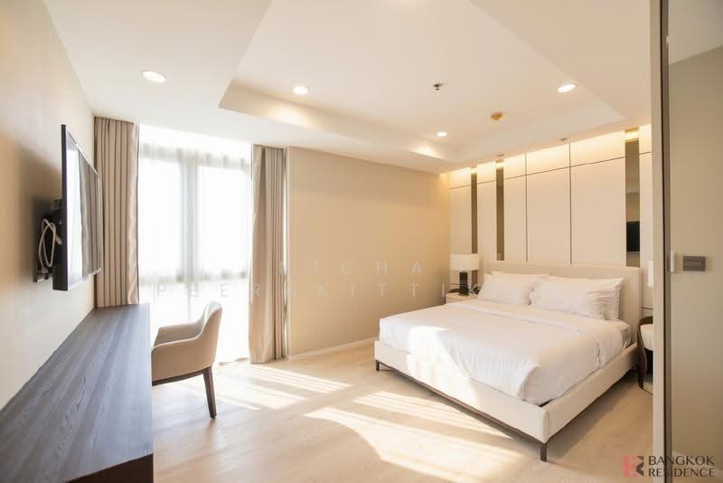 Nusasiri Grand, Bangkok, Soi Sukhumvit 42, Phra Kanong, Khlong Toei, Bangkok, 3 Bedrooms, 137 sqm, Condo For Rent, by Nicha Peerakittikul, 500573624 - DDproperty.com