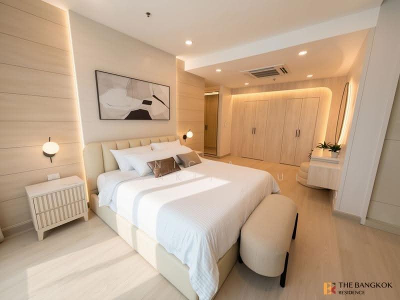 The Height, Bangkok, Soi Sukhumvit 55, Khlong Tan Nua, Watthana, Bangkok, 3 Bedrooms, 165 sqm, Condo For Rent, by Nicha Peerakittikul, 500573626 - DDproperty.com