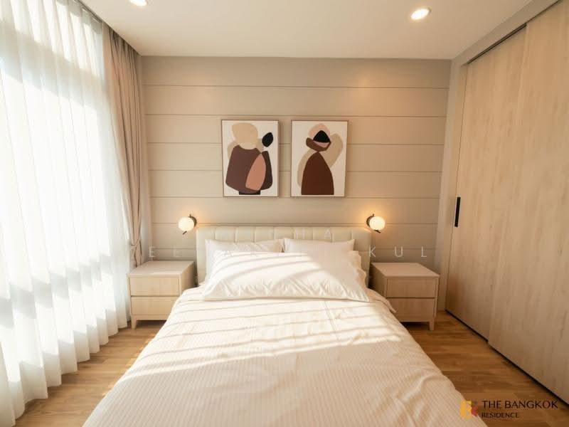 The Height, Bangkok, Soi Sukhumvit 55, Khlong Tan Nua, Watthana, Bangkok, 3 Bedrooms, 165 sqm, Condo For Rent, by Nicha Peerakittikul, 500573626 - DDproperty.com