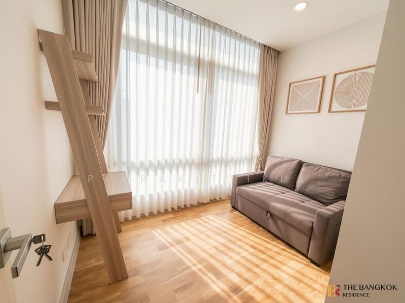 The Height, Bangkok, Soi Sukhumvit 55, Khlong Tan Nua, Watthana, Bangkok, 3 Bedrooms, 165 sqm, Condo For Rent, by Nicha Peerakittikul, 500573626 - DDproperty.com