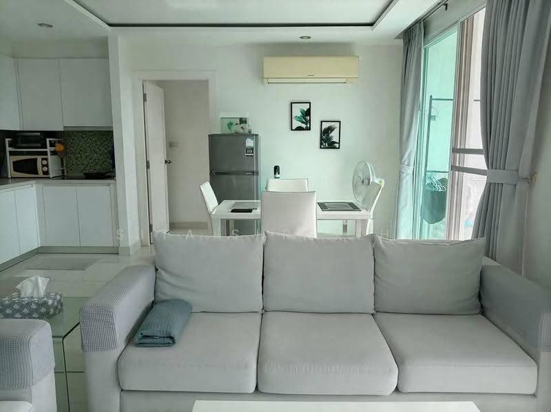 Amazon Residence Pattaya, Chon Buri (Pattaya), Bunkanchana Road 5, Nong Pru, Bang Lamung (Pattaya), Chon Buri (Pattaya), 2 Bedrooms, 70 sqm, Condo For Sale, by Sita Shrestha, 500573627 - DDproperty.com