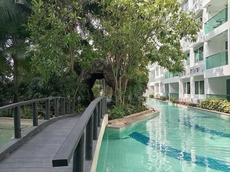 Amazon Residence Pattaya : อเมซอน เรสซิเดนซ์ พัทยา, ชลบุรี, ถนนบุณย์กัญจนา 5, หนองปรือ, บางละมุง, ชลบุรี, 70 ตร.ม., คอนโด ขาย, โดย Sita Shrestha, 500573627 - DDproperty.com