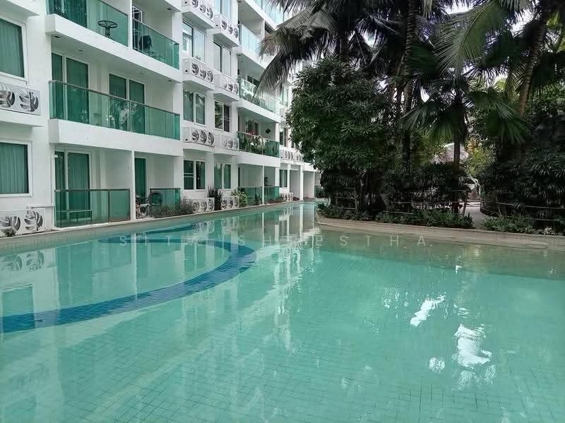 Amazon Residence Pattaya, Chon Buri (Pattaya), Bunkanchana Road 5, Nong Pru, Bang Lamung (Pattaya), Chon Buri (Pattaya), 2 Bedrooms, 70 sqm, Condo For Sale, by Sita Shrestha, 500573627 - DDproperty.com