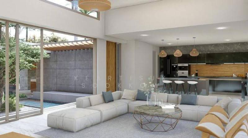 The Gloria Villas, phuket, Sawatdirak Road, Sri Sunthon, Thalang, Phuket, 4 Bedrooms, 409 sqm, Villa For Sale, by Keartisuk Sookkow, 500573628 - DDproperty.com