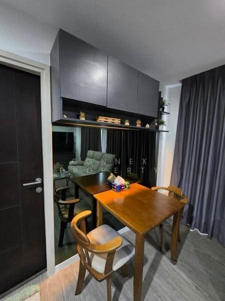 Villa Lasalle Sukhumvit 105, bangkok, Soi Sukhumvit 105 Lasalle Road, Bang Na, Bangkok, 2 Bedrooms, 55 sqm, Condo For Rent, by Connex Property, 500573630 - DDproperty.com