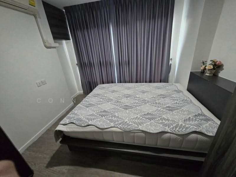Villa Lasalle Sukhumvit 105, bangkok, Soi Sukhumvit 105 Lasalle Road, Bang Na, Bangkok, 2 Bedrooms, 55 sqm, Condo For Rent, by Connex Property, 500573630 - DDproperty.com