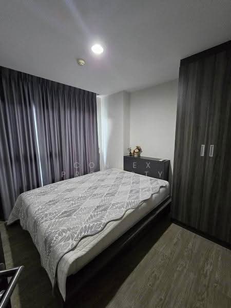 Villa Lasalle Sukhumvit 105, bangkok, Soi Sukhumvit 105 Lasalle Road, Bang Na, Bangkok, 2 Bedrooms, 55 sqm, Condo For Rent, by Connex Property, 500573630 - DDproperty.com
