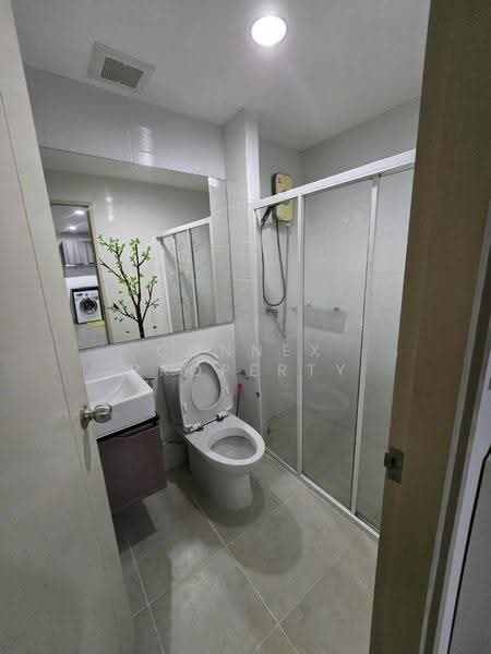 Villa Lasalle Sukhumvit 105, bangkok, Soi Sukhumvit 105 Lasalle Road, Bang Na, Bangkok, 2 Bedrooms, 55 sqm, Condo For Rent, by Connex Property, 500573630 - DDproperty.com