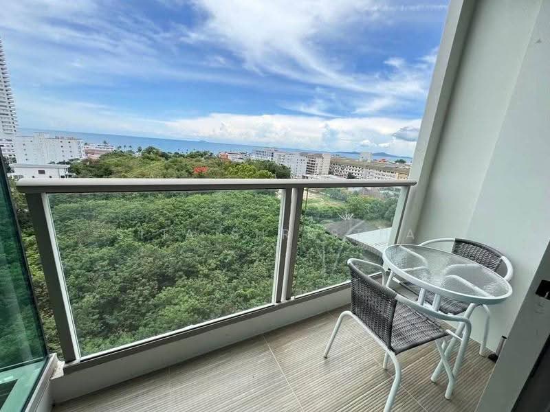 The Riviera Jomtien, chon-buri, Pattaya Sai 2 Road, Nong Pru, Bang Lamung (Pattaya), Chon Buri (Pattaya), 1 Bedroom, 35 sqm, Condo For Sale, by Sita Shrestha, 500573631 - DDproperty.com