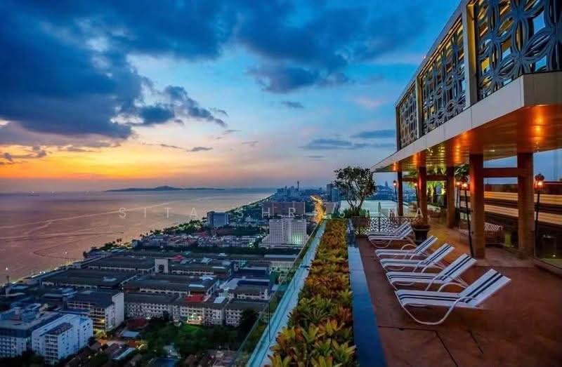 The Riviera Jomtien, chon-buri, Pattaya Sai 2 Road, Nong Pru, Bang Lamung (Pattaya), Chon Buri (Pattaya), 1 Bedroom, 35 sqm, Condo For Sale, by Sita Shrestha, 500573631 - DDproperty.com