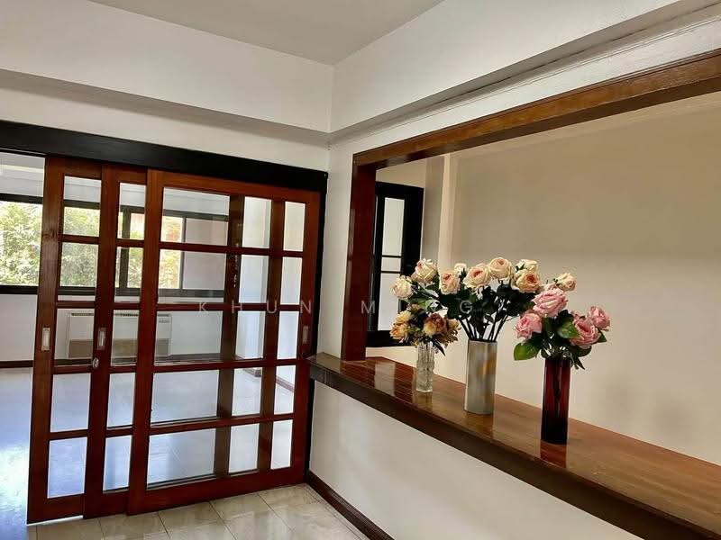 Home Office for Rent – 4-Storey Building + Rooftop | Sukhumvit 4 (SPSMG234), Bangkok, สุขุมวิท 4, Khlong Toei, Bangkok, , 500 sqm, Shophouse For Rent, by Khun Ming, 500573632 - DDproperty.com