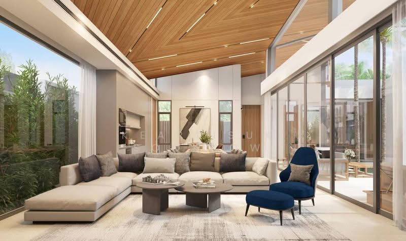 Zenithy Luxe, Phuket, 79 Cherngtalay 30 Soi Pasak 8, Choeng Thale, Thalang, Phuket, 4 Bedrooms, 412 sqm, Villa For Sale, by Keartisuk Sookkow, 500573633 - DDproperty.com