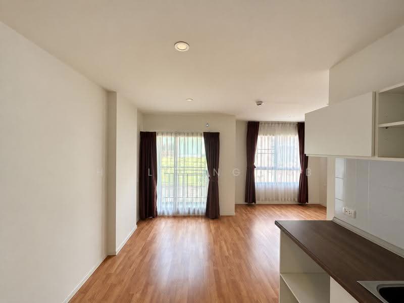 Lumpini Ville Ratburana–Riverview 2, Bangkok, Soi Ratburana 11, Bangpakok, Rat Burana, Bangkok, 1 Bedroom, 23 sqm, Condo For Sale, by THE LIVING HUB, 500573635 - DDproperty.com