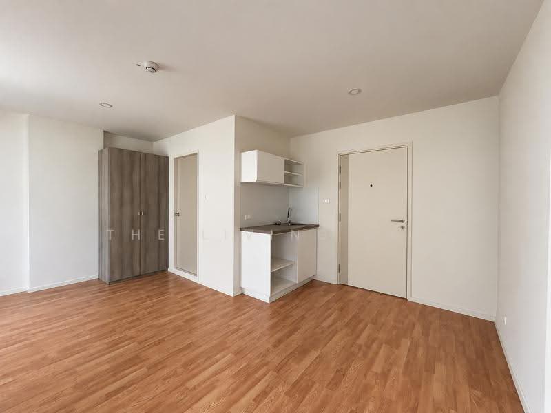 Lumpini Ville Ratburana–Riverview 2, Bangkok, Soi Ratburana 11, Bangpakok, Rat Burana, Bangkok, 1 Bedroom, 23 sqm, Condo For Sale, by THE LIVING HUB, 500573635 - DDproperty.com