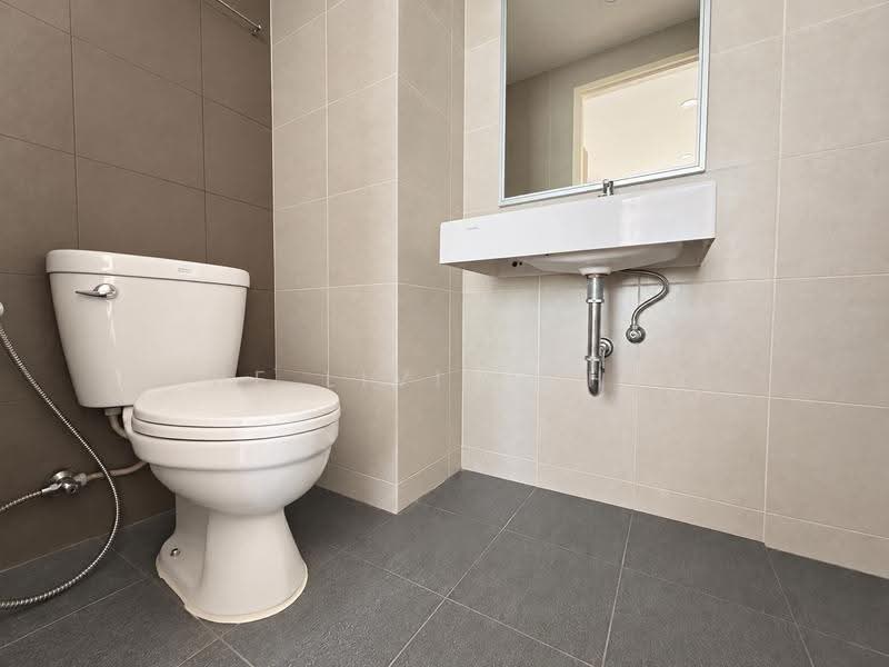 Lumpini Ville Ratburana–Riverview 2, Bangkok, Soi Ratburana 11, Bangpakok, Rat Burana, Bangkok, 1 Bedroom, 23 sqm, Condo For Sale, by THE LIVING HUB, 500573635 - DDproperty.com