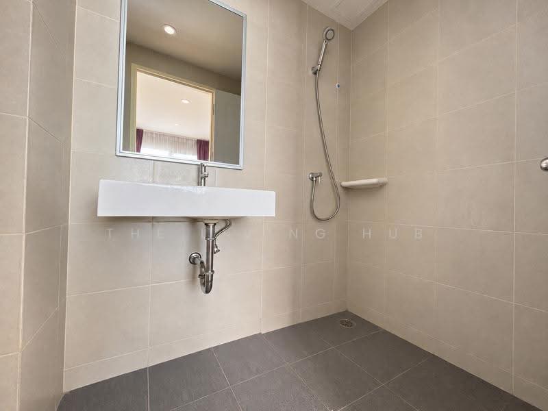 Lumpini Ville Ratburana–Riverview 2, Bangkok, Soi Ratburana 11, Bangpakok, Rat Burana, Bangkok, 1 Bedroom, 23 sqm, Condo For Sale, by THE LIVING HUB, 500573635 - DDproperty.com