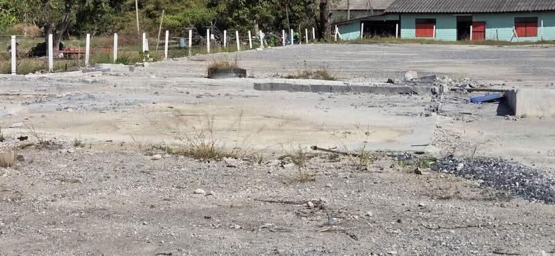 ที่ดินทับยาว ถนนเลียบคลองมอญ ลาดกระบัง, Bangkok, Thab Yao, Lat Krabang, Bangkok, , 2,524 sqm, Land For Sale, by Thanitcha Kangkasuwanno, 500573636 - DDproperty.com