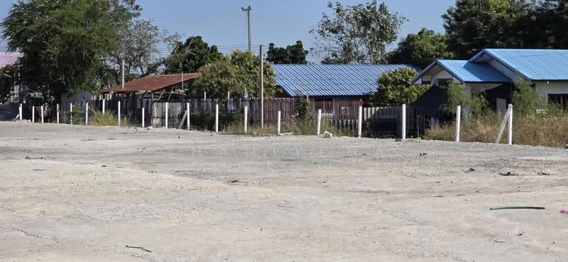 ที่ดินทับยาว ถนนเลียบคลองมอญ ลาดกระบัง, Bangkok, Thab Yao, Lat Krabang, Bangkok, , 2,524 sqm, Land For Sale, by Thanitcha Kangkasuwanno, 500573636 - DDproperty.com