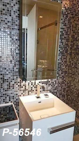 333 Riverside, Bangkok, 333 Pracharat Sai 2, Bang Sue, Bangkok, 1 Bedroom, 47 sqm, Condo For Rent, by Susira Preuksawun, 500573637 - DDproperty.com