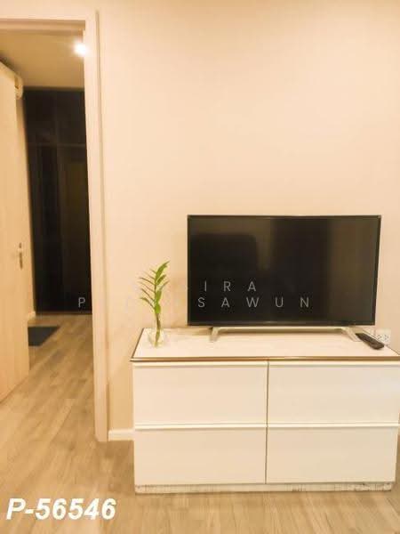 333 Riverside, Bangkok, 333 Pracharat Sai 2, Bang Sue, Bangkok, 1 Bedroom, 47 sqm, Condo For Rent, by Susira Preuksawun, 500573637 - DDproperty.com