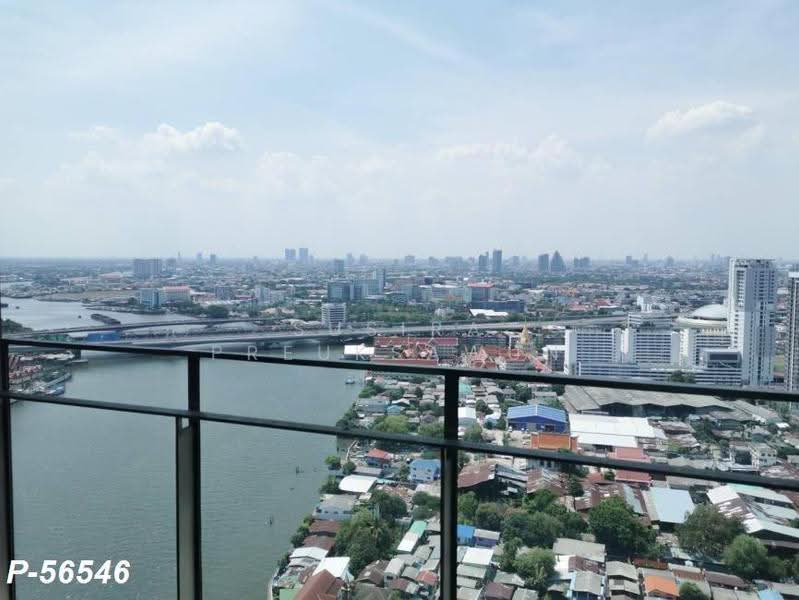 333 Riverside, Bangkok, 333 Pracharat Sai 2, Bang Sue, Bangkok, 1 Bedroom, 47 sqm, Condo For Rent, by Susira Preuksawun, 500573637 - DDproperty.com