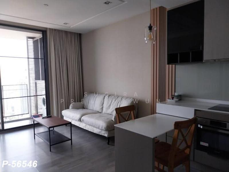 333 Riverside : 333 ริเวอร์ไซด์, กรุงเทพ, 333 ประชาราษฎร์ สาย 2, บางซื่อ, กรุงเทพ, 47 ตร.ม., คอนโด ให้เช่า, โดย Susira Preuksawun, 500573637 - DDproperty.com