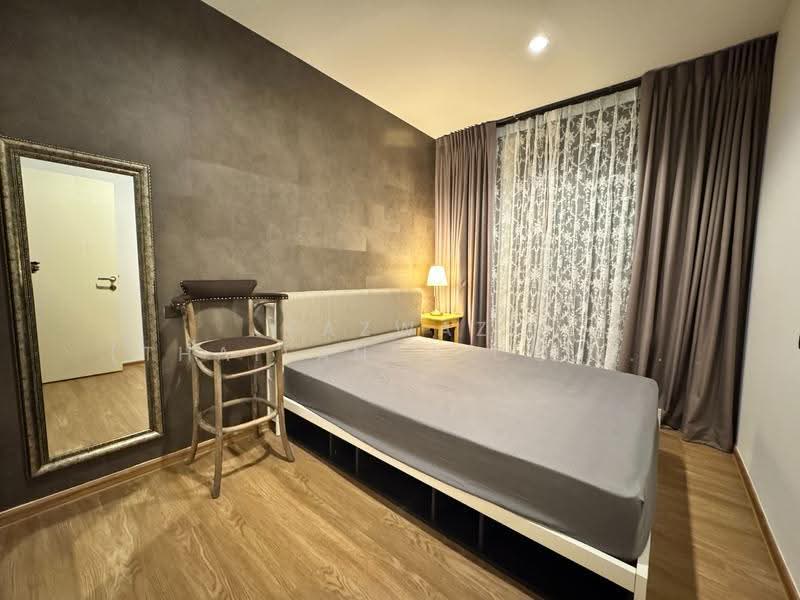 The Base Uptown, Phuket, 155 Chalerm Phrakiat Rama 9 Road, Ratsada, Muang Phuket, Phuket, 1 Bedroom, 34 sqm, Condo For Sale, by Fazwaz (Thailand) Co., Ltd., 500573639 - DDproperty.com