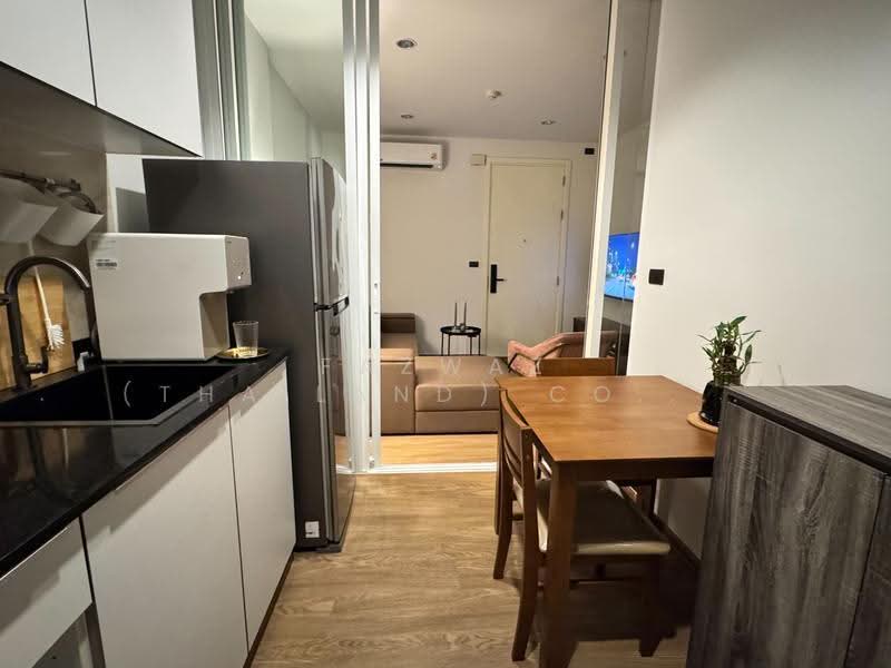 The Base Uptown, Phuket, 155 Chalerm Phrakiat Rama 9 Road, Ratsada, Muang Phuket, Phuket, 1 Bedroom, 34 sqm, Condo For Sale, by Fazwaz (Thailand) Co., Ltd., 500573639 - DDproperty.com