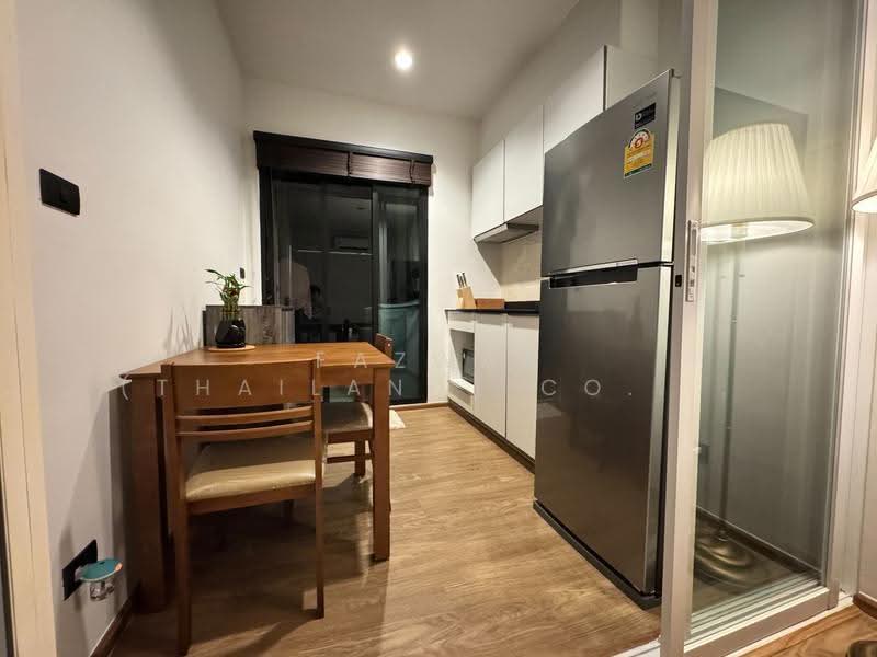 The Base Uptown, Phuket, 155 Chalerm Phrakiat Rama 9 Road, Ratsada, Muang Phuket, Phuket, 1 Bedroom, 34 sqm, Condo For Sale, by Fazwaz (Thailand) Co., Ltd., 500573639 - DDproperty.com