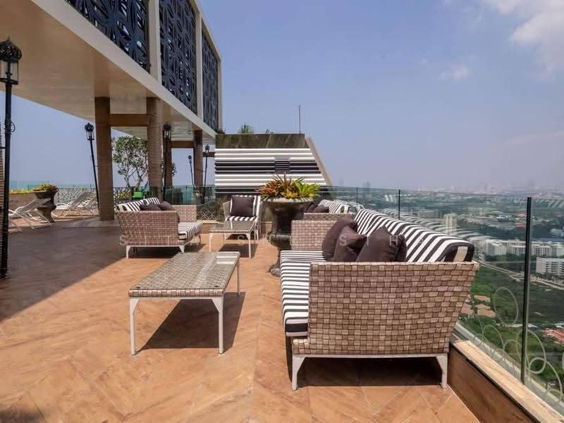 The Riviera Jomtien, chon-buri, Pattaya Sai 2 Road, Nong Pru, Bang Lamung (Pattaya), Chon Buri (Pattaya), Studio, 34 sqm, Condo For Sale, by Sita Shrestha, 500573640 - DDproperty.com