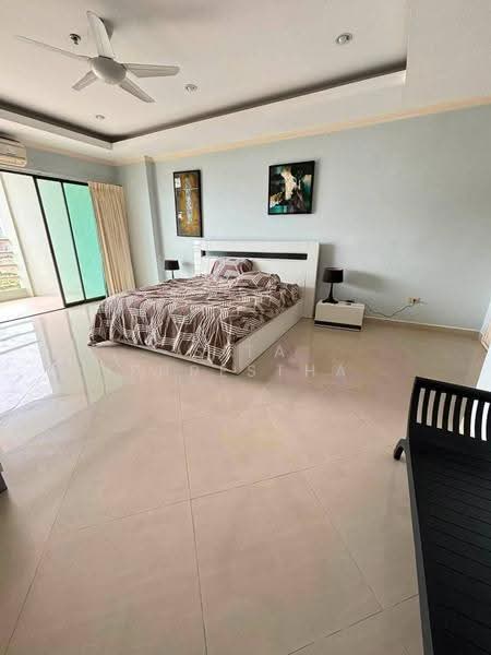 View Talay 5, Chon Buri (Pattaya), Nong Pru, Bang Lamung (Pattaya), Chon Buri (Pattaya), 1 Bedroom, 96 sqm, Condo For Sale, by Sita Shrestha, 500573643 - DDproperty.com