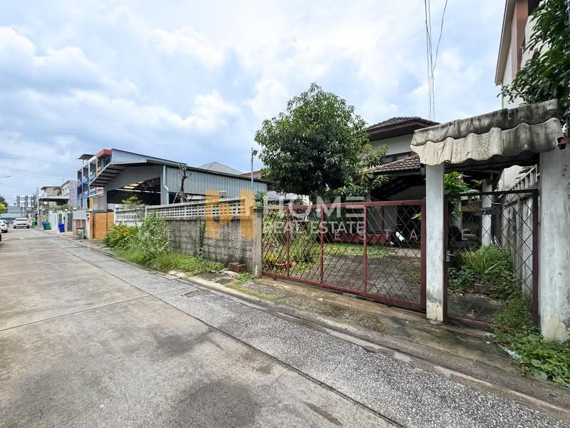 Detached House Onnut 17 Yaek 16, bangkok, Suan Luang, Bangkok, 3 Bedrooms, 150 sqm, Single Detached House For Sale, by HOME Real Estate Service, 500573644 - DDproperty.com