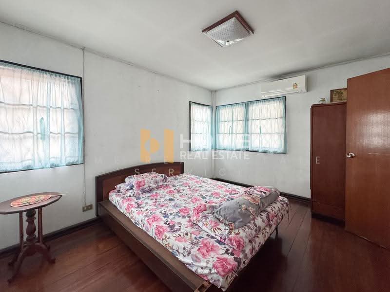 บ้านเดี่ยว อ่อนนุช 17 แยก 16, กรุงเทพ, สวนหลวง, กรุงเทพ, 150 ตร.ม., บ้านเดี่ยว ขาย, โดย HOME Real Estate Service, 500573644 - DDproperty.com