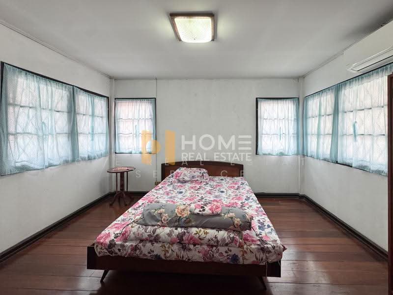 Detached House Onnut 17 Yaek 16, bangkok, Suan Luang, Bangkok, 3 Bedrooms, 150 sqm, Single Detached House For Sale, by HOME Real Estate Service, 500573644 - DDproperty.com