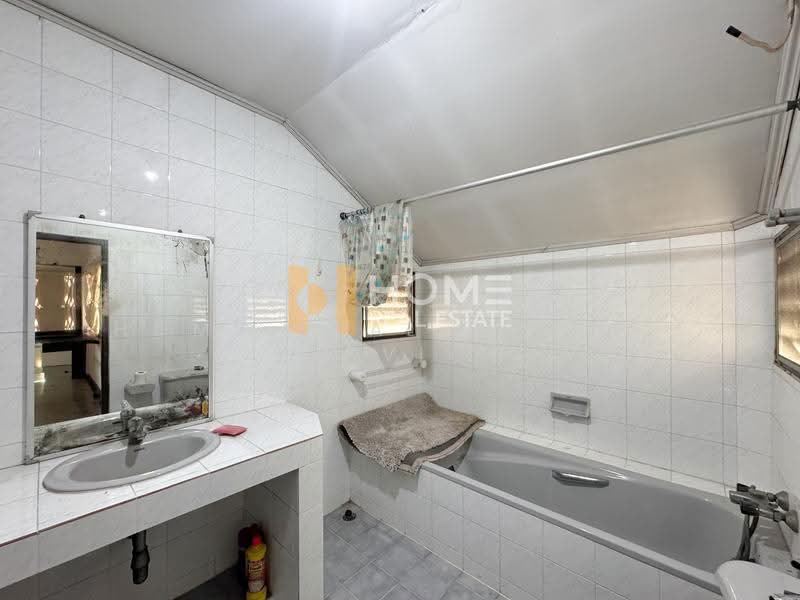 บ้านเดี่ยว อ่อนนุช 17 แยก 16, กรุงเทพ, สวนหลวง, กรุงเทพ, 150 ตร.ม., บ้านเดี่ยว ขาย, โดย HOME Real Estate Service, 500573644 - DDproperty.com