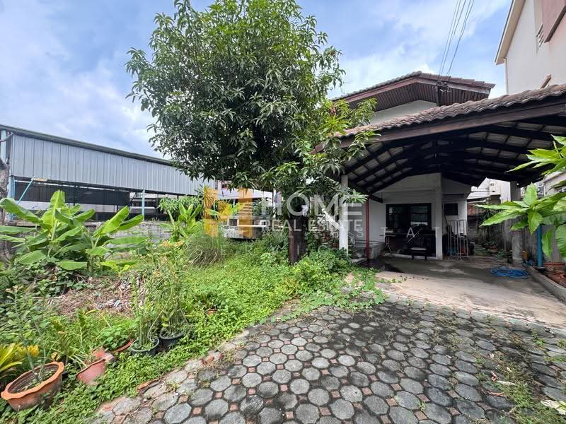 บ้านเดี่ยว อ่อนนุช 17 แยก 16, กรุงเทพ, สวนหลวง, กรุงเทพ, 150 ตร.ม., บ้านเดี่ยว ขาย, โดย HOME Real Estate Service, 500573644 - DDproperty.com