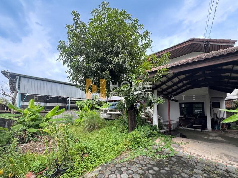 Detached House Onnut 17 Yaek 16, bangkok, Suan Luang, Bangkok, 3 Bedrooms, 150 sqm, Single Detached House For Sale, by HOME Real Estate Service, 500573644 - DDproperty.com
