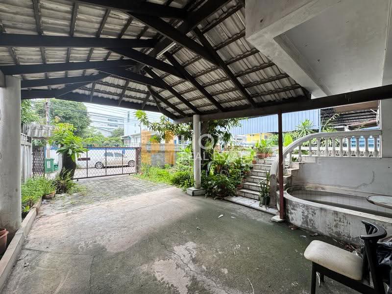 บ้านเดี่ยว อ่อนนุช 17 แยก 16, กรุงเทพ, สวนหลวง, กรุงเทพ, 150 ตร.ม., บ้านเดี่ยว ขาย, โดย HOME Real Estate Service, 500573644 - DDproperty.com