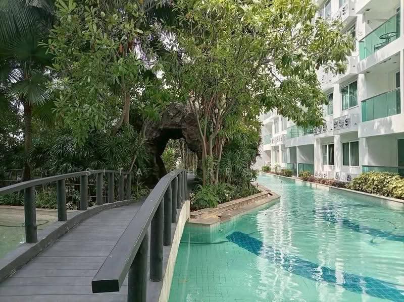 Amazon Residence Pattaya : อเมซอน เรสซิเดนซ์ พัทยา, ชลบุรี, ถนนบุณย์กัญจนา 5, หนองปรือ, บางละมุง, ชลบุรี, 70 ตร.ม., คอนโด ขาย, โดย Sita Shrestha, 500573645 - DDproperty.com