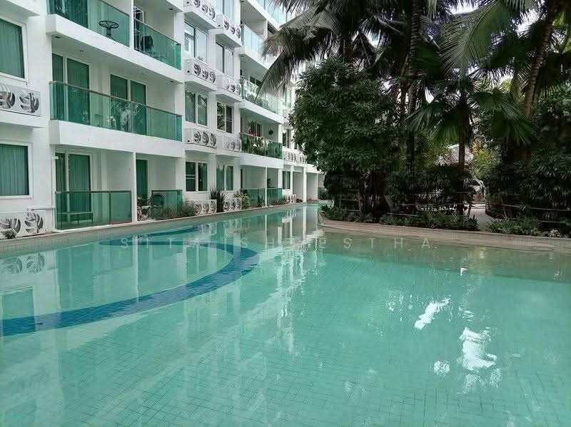 Amazon Residence Pattaya, Chon Buri (Pattaya), Bunkanchana Road 5, Nong Pru, Bang Lamung (Pattaya), Chon Buri (Pattaya), 2 Bedrooms, 70 sqm, Condo For Sale, by Sita Shrestha, 500573645 - DDproperty.com