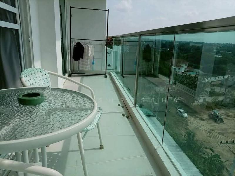Amazon Residence Pattaya, Chon Buri (Pattaya), Bunkanchana Road 5, Nong Pru, Bang Lamung (Pattaya), Chon Buri (Pattaya), 2 Bedrooms, 70 sqm, Condo For Sale, by Sita Shrestha, 500573645 - DDproperty.com