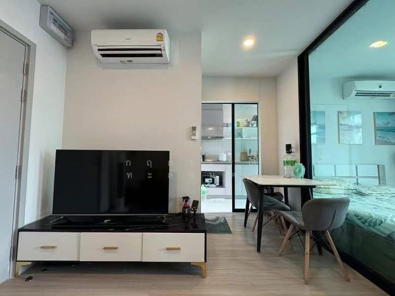 Aspire Asoke-Ratchada : แอสปาย อโศก-รัชดา, กรุงเทพ, ซอยรัชดาภิเษก 3, ดินแดง, กรุงเทพ, 30 ตร.ม., คอนโด ให้เช่า, โดย กฤตวรรณ ทะลอมคำ, 500573647 - DDproperty.com
