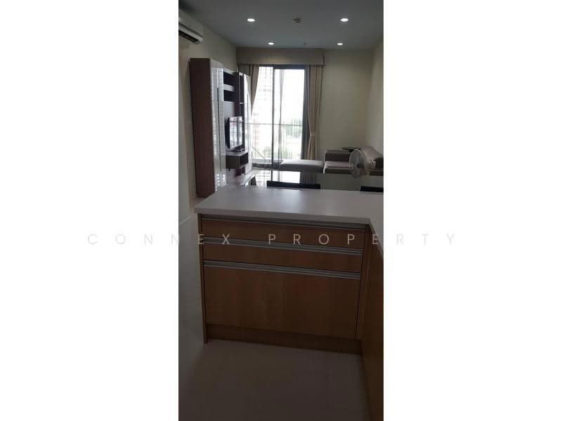 Villa Asoke, Bangkok, 1588 New Petchburi Road, Makkasan, Ratchathewi, Bangkok, 1 Bedroom, 48 sqm, Condo For Rent, by Connex Property, 500573648 - DDproperty.com